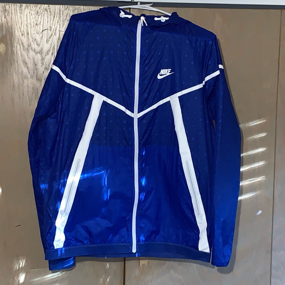 Windbreaker